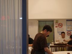 -春餐厅