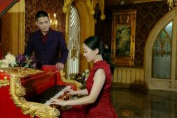 -薇视觉婚纱摄影工作室·婚纱照·结婚照