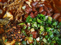 -黔肠旺面馆(八鸽岩店)