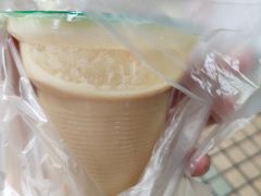 -咏春葱油饼(德政中路店)