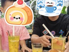 -Simple Yummy简单美味(上邦百汇城店)