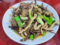-粗茶淡饭(东滨江大道店)