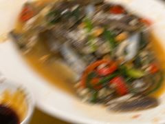 -长平老姿娘夜粥(平东一街店)