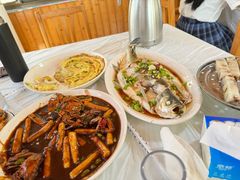 -小六农家乐(崇明西沙湿地店)