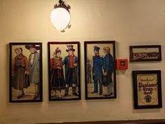 -宝莱纳啤酒花园餐厅PAULANER BRAUHAUS Nanjing(广州路店)