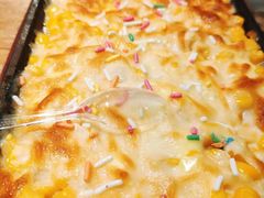 珍珠芝士玉米粒-那些年记忆烧烤