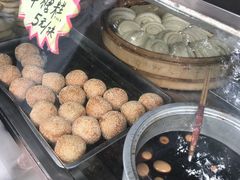 -龙丰楼包子(南方大厦店)