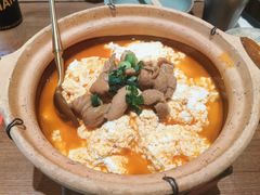 -大盐帮川菜馆(长楹天街店)