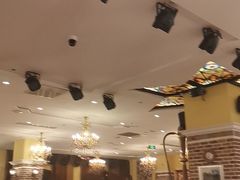 大堂-巴依老爷·新疆美食(上城区天城路店)