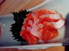 刺身拼盘-然寿司(郎园vintage店)