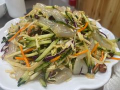 -屯老二农家铁锅炖·行业领军者(梅江店)