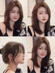 -Kraemer Paris苏豪路易士·嘉玛发廊