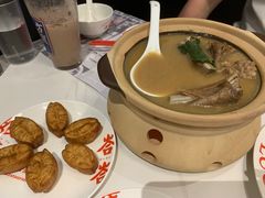 -长安大牌档之西安博物院文化餐厅(中贸店)