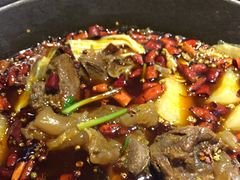 -受气牛肉·重庆耙牛肉(来福士店)