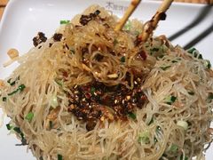 海米干鱿炒米粉-木屋烧烤(坂田天安云谷店)