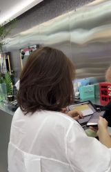 -Hair Code芭曲发型