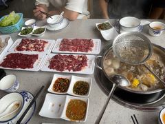 -杏花吴记牛肉火锅