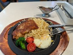 -牛楠楠·香港牛腩茶餐厅(永旺店)