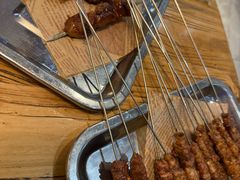 -一韩亭韩式烤肉(高新店)