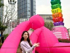 -东莞松山湖万象汇