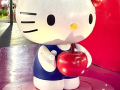 -东莞松山湖万象汇