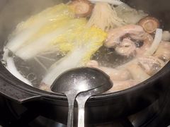 -同仁四季椰子鸡(福田东园总店)