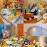 上海神旺人均100+自助餐🥤吃到扶墙出