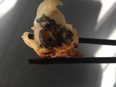 海参锅贴-劈柴院锅贴(沈阳路店)