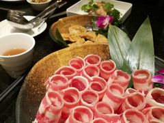 -一哥澳门豆捞·澳门风打边炉(高德置地店)