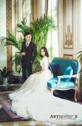 -韩国艺匠ARTIZ STUDIO(博览中心店)