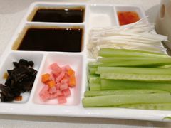 -大铁勺新津菜(东丽阳光新业广场店)