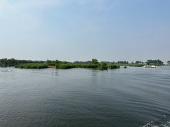 -白洋淀风景区