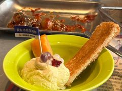 -济扶岛韩国海鲜汤제부도 해물탕(望京店)