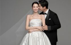 -金夫人婚纱摄影(总店)