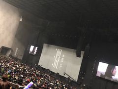 -成都金融城演艺中心