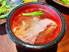 -花马天堂云南餐厅 Lost Heaven(高邮路店)