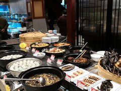 -大宅院(西溪路店)