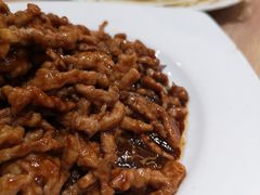 -老地方川菜馆(肥西路店)