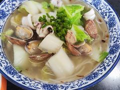 -福屿鲜捞小吃·捞化(福屿总店)