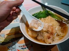 -大头力茶餐厅(花都融创茂店)