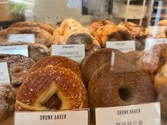 -DRUNK BAKER(上海陕康里店)