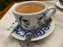 -翠華餐廳(浦东机场T1店)