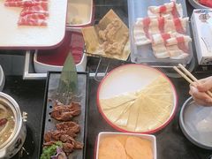 -重庆德忆火锅（龙南街3店）(渝水岸餐饮)