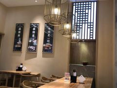 大堂-陳八两面家(滨江天街店)