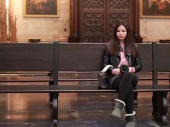 -瓦伦西亚大教堂