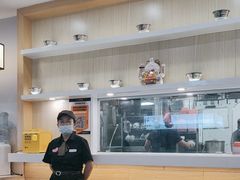 -吉野家(复兴路第二餐厅店)