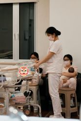 -初度润生园·独栋别墅月子中心(昆山店)