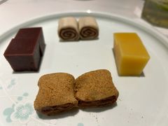 -羲和雅苑•北京烤鸭(国贸商城店)