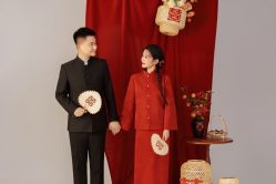 -全城热恋璀璨婚纱摄影(国贸总店)