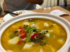 -船歌·鱼水饺青岛菜(国贸商城店)